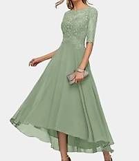 Vestiti: Elegantes Partykleid – Usato da Zürich venduto da JuttaBA