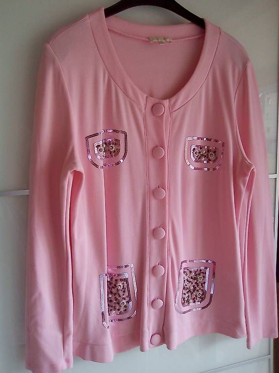 Jacken: Blazer Pullover Damen 42 – Gebraucht aus Stans von wer_fd5f 2