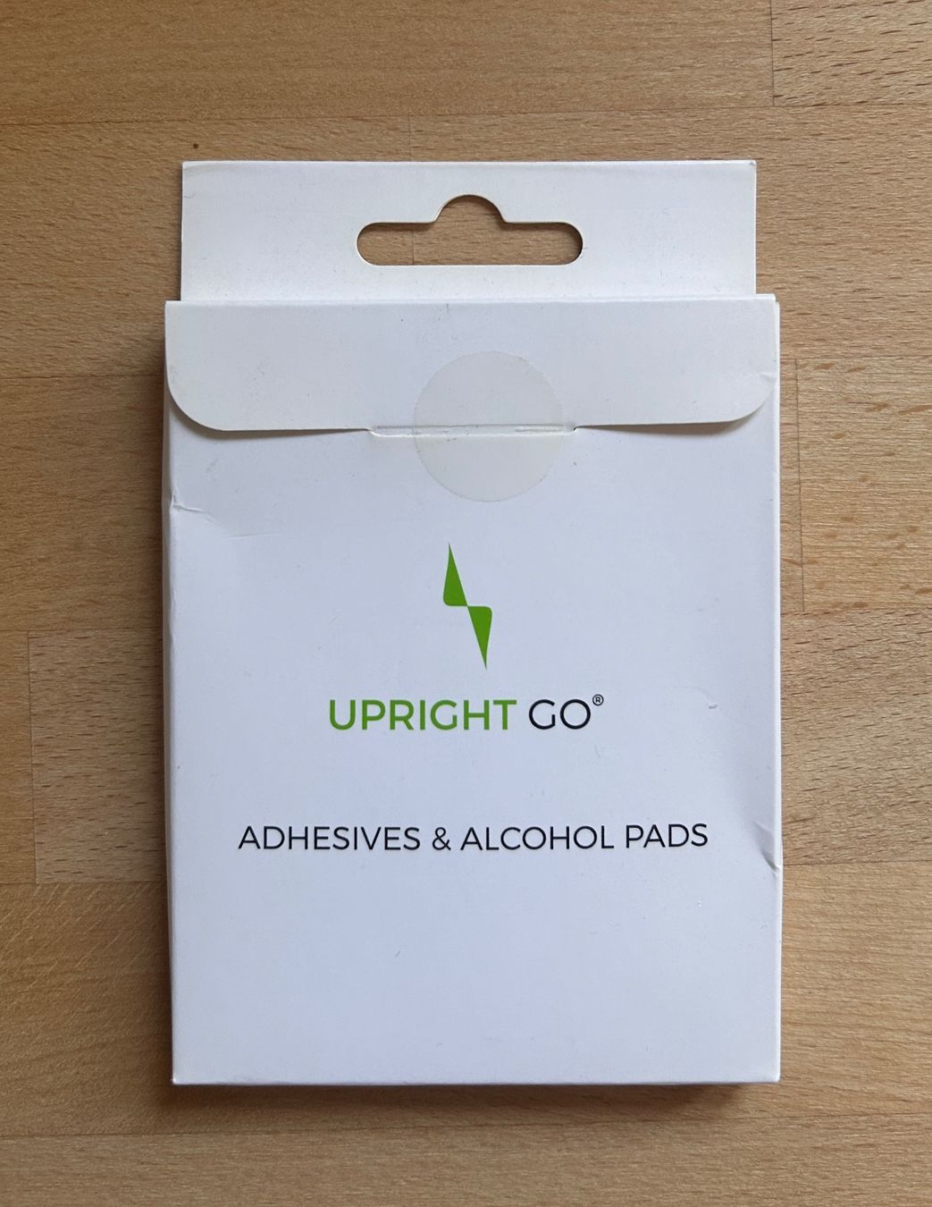 Attrezzature mediche: Upright Go Haltungstrainer, fast neu – Usato da Schliern b. Köniz venduto da NDRS56 4