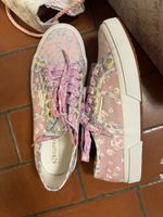 LoveShackFancy x Superga Sneaker Gr. 41,5 Ungetragen🌸💐🌼