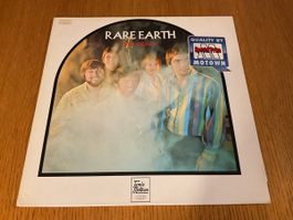 Rare Earth - Get Ready - 🎶🎧🎶