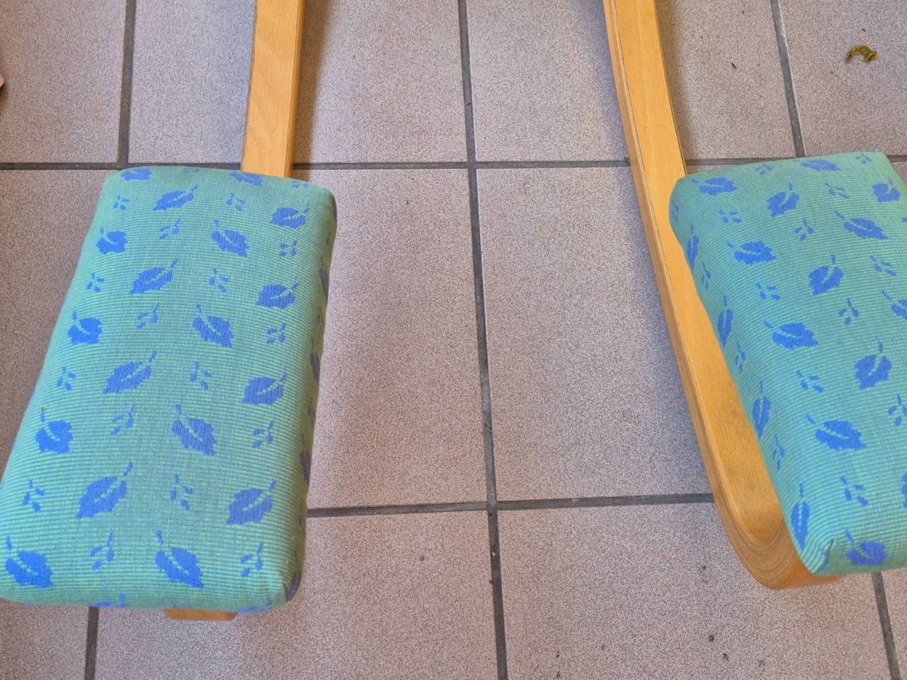 Varier Sedie: Kniestuhl Stokke / Varier – Usato da Monthey venduto da McAuthor 4