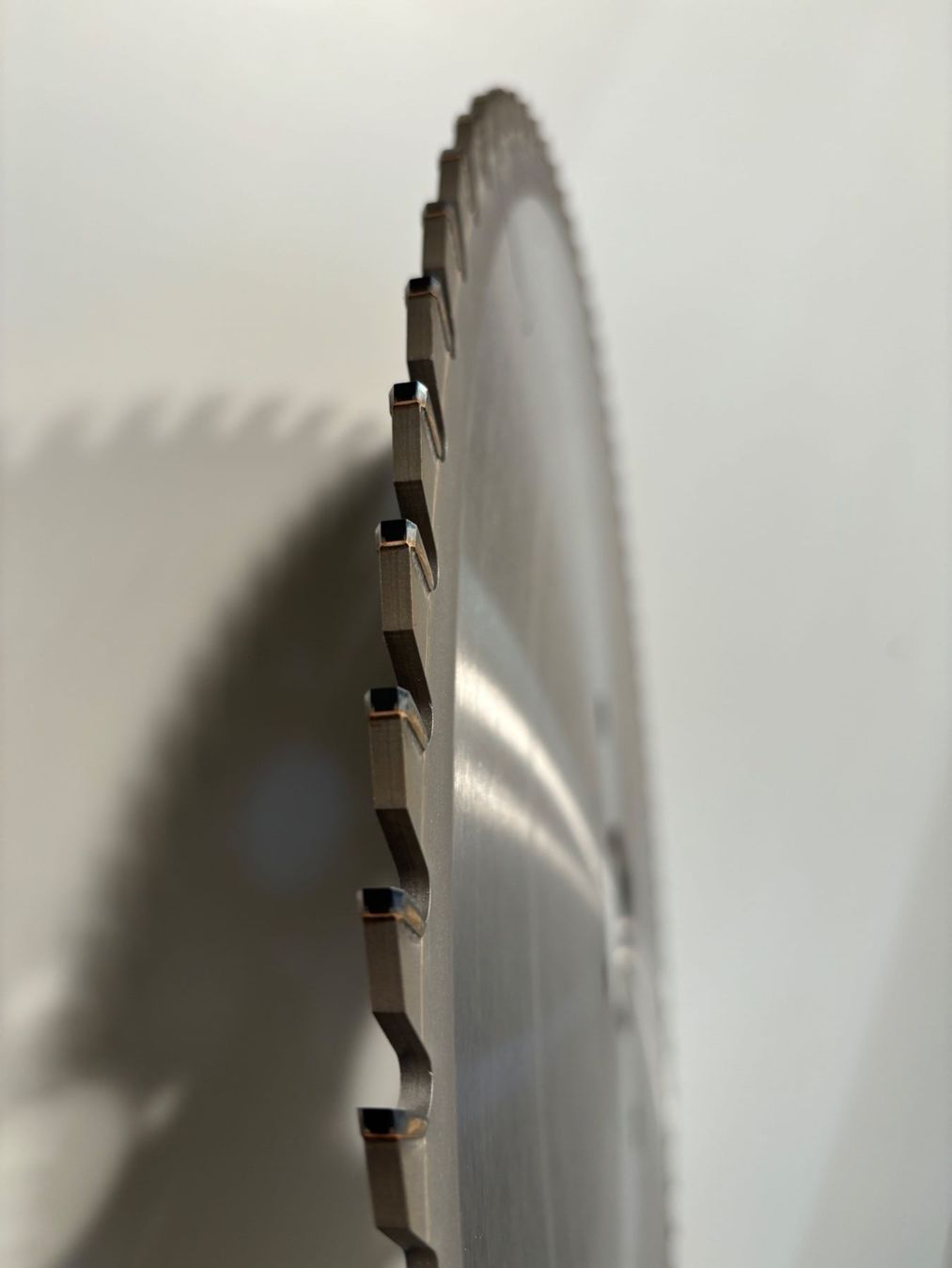 Seghe: Platten Format Kreissägeblatt Trapezzahn – Usato da Winterthur venduto da ReUse_Baumarkt 3