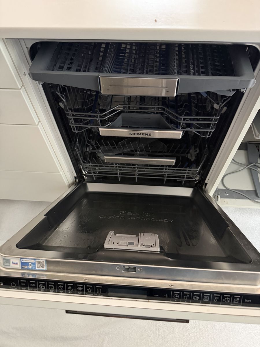 Cucine complete: Komplett Küche DEMONTIERT  – Usato da Cham venduto da ABhome10 3