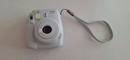 Fujifilm Instax Mini 11 Kamera grau