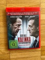DER FALL KALINKA (BLU-RAY)