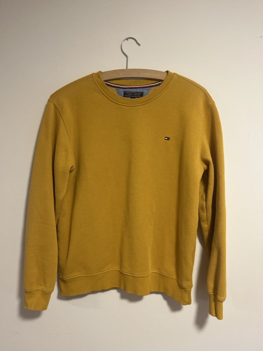 Tommy Hilfiger Pullover & Sweatshirts: Tommy Hilfiger Pullover  – Gebraucht aus Kerns von max_g85z