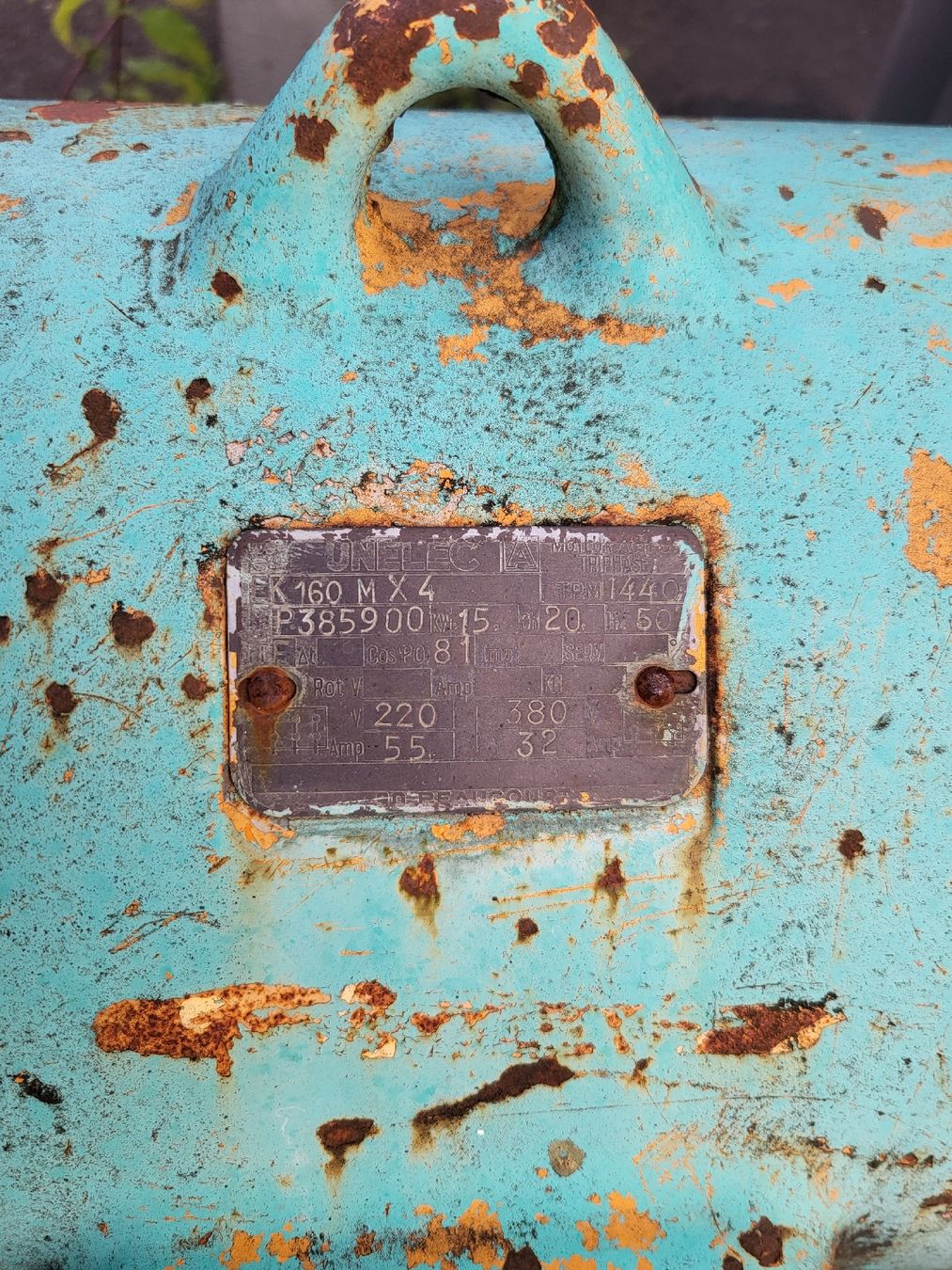 Altro: Scheilwinde – Usato da Schwarzenburg venduto da Dampfer93 1