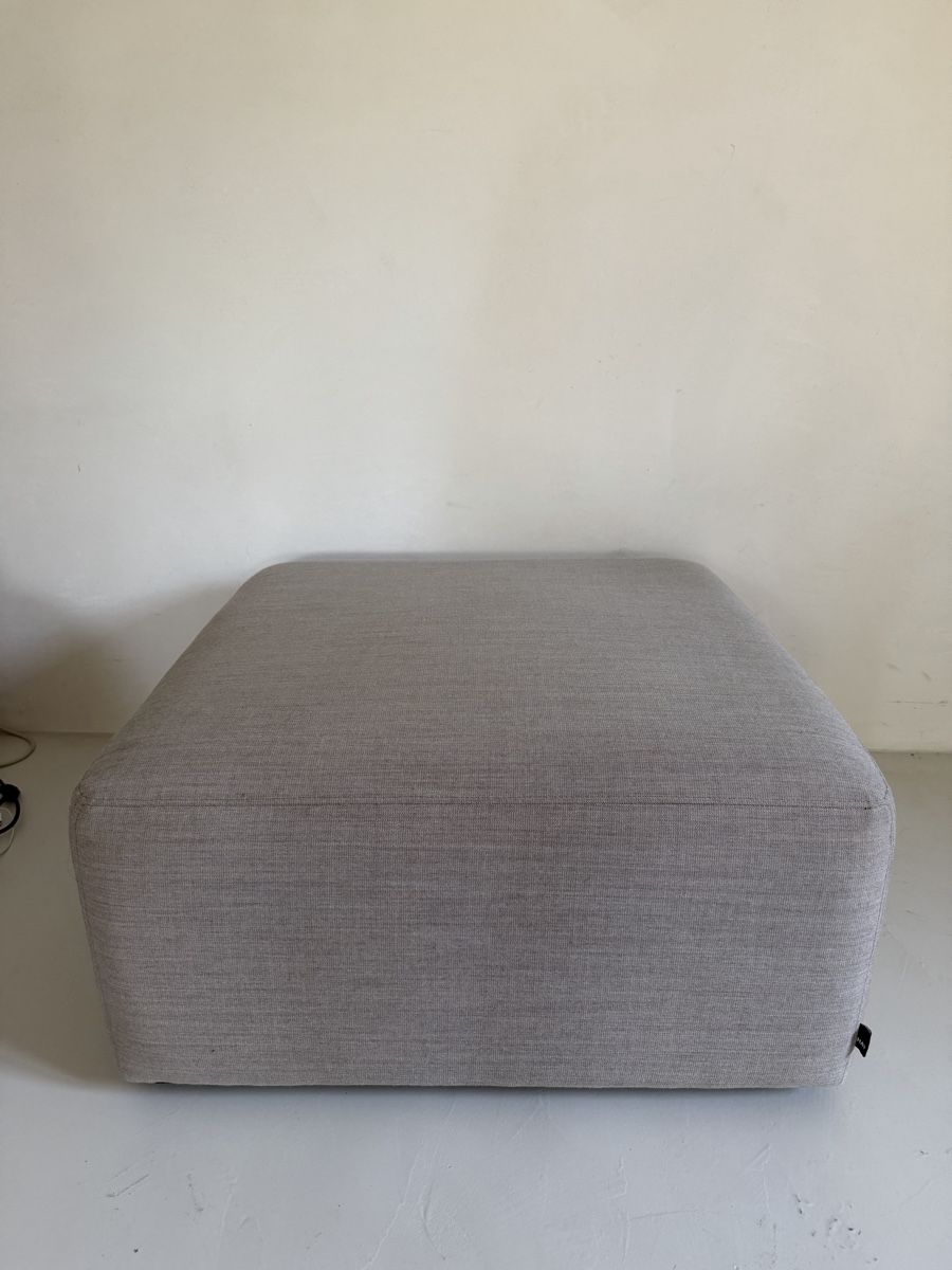 Hay Divani: Hay Mags Sofa mit Pouf  (gebraucht) – Usato da Zollikon venduto da PascaleK 6