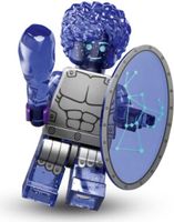 LEGO Minifigur 71046 Nr. 11 Orion