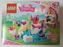 LEGO Disney Princess, Karolinas Tag am Pool ©2016 / NEU