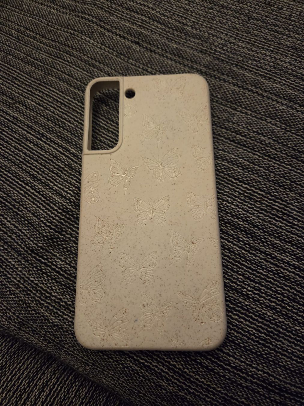Cover & Protezioni schermo: Samsung Galaxy S22 Hülle – Usato da Zürich venduto da lf_swisscollector97