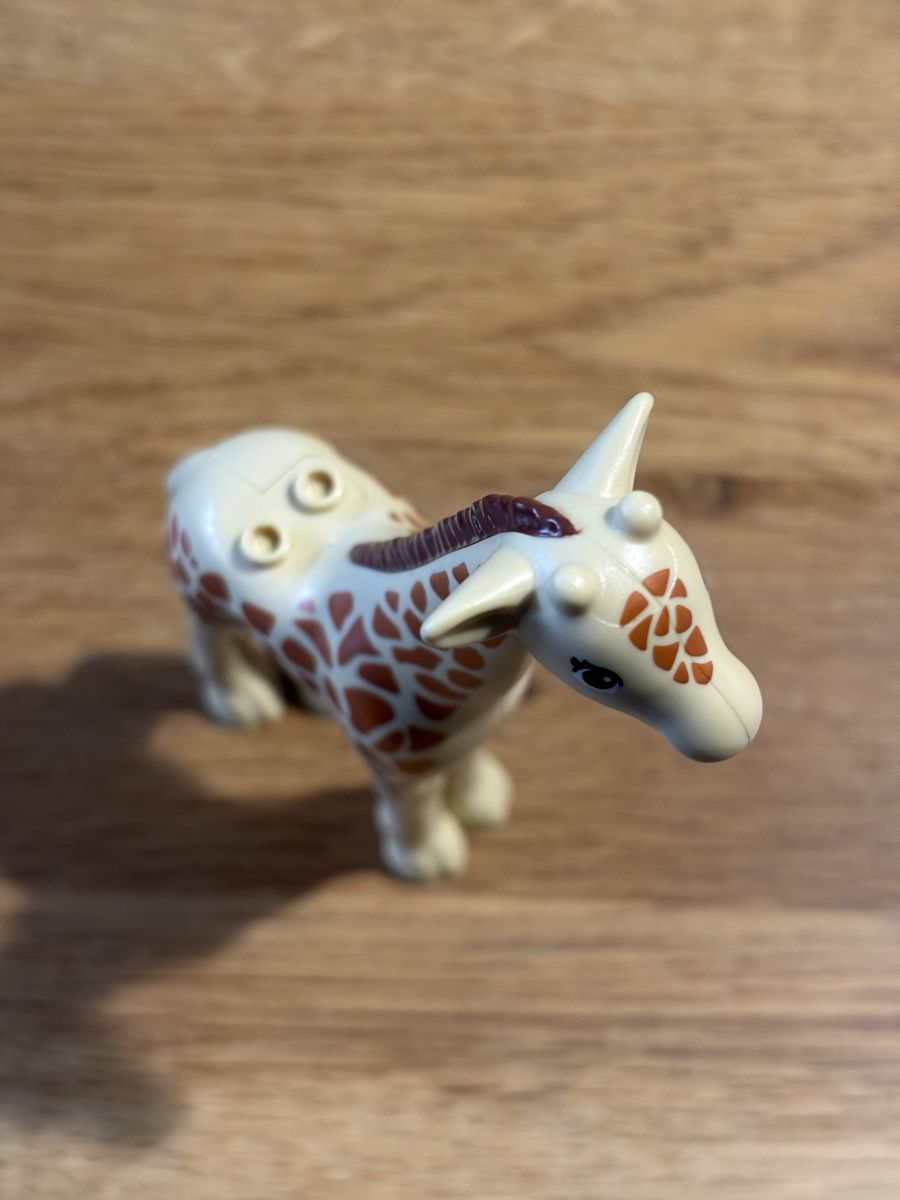 Lego Giocattoli: Lego Friends Giraffe – Nuovo (secondo la descrizione) da Basel venduto da d-unger 2