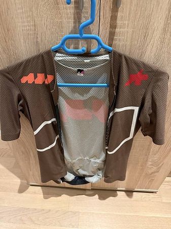 Fahrrad , Woman Jersey Grösse S