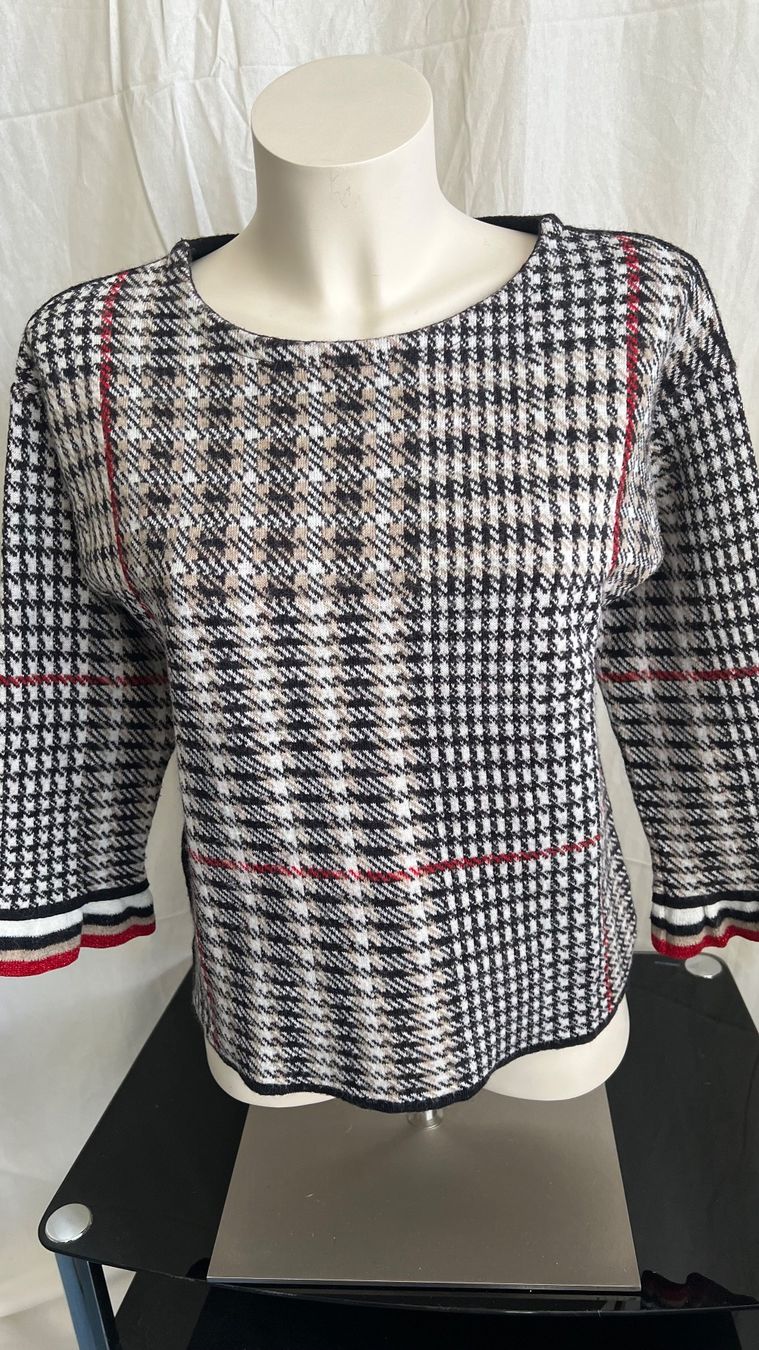 Rich & Royal Maglioni & Felpe: RICH%ROYAL PULLOVER GR. 38 – Usato da Pfäffikon ZH venduto da Ruth8