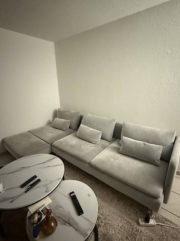Ikea Sofas: Sofa – D'occasion à Koblenz par len_c2n6