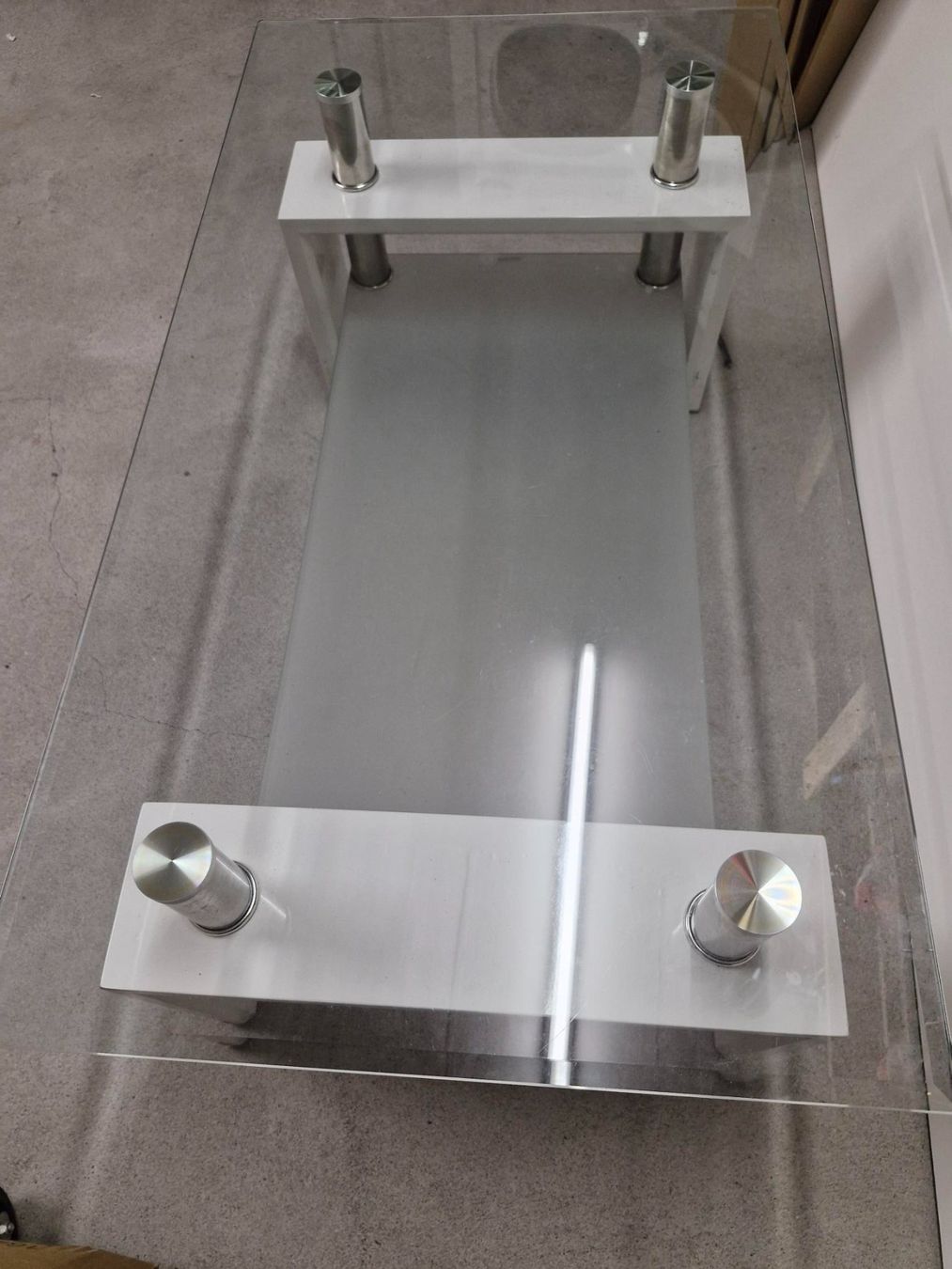 Tables: Couchtisch – D'occasion à Zürich par vabe01 1