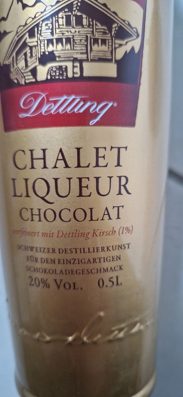 Spirituosen: Liquor – Neu und originalverpackt aus Ebikon von vij_fg72 1