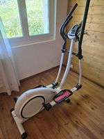 Crosstrainer ellyptique
