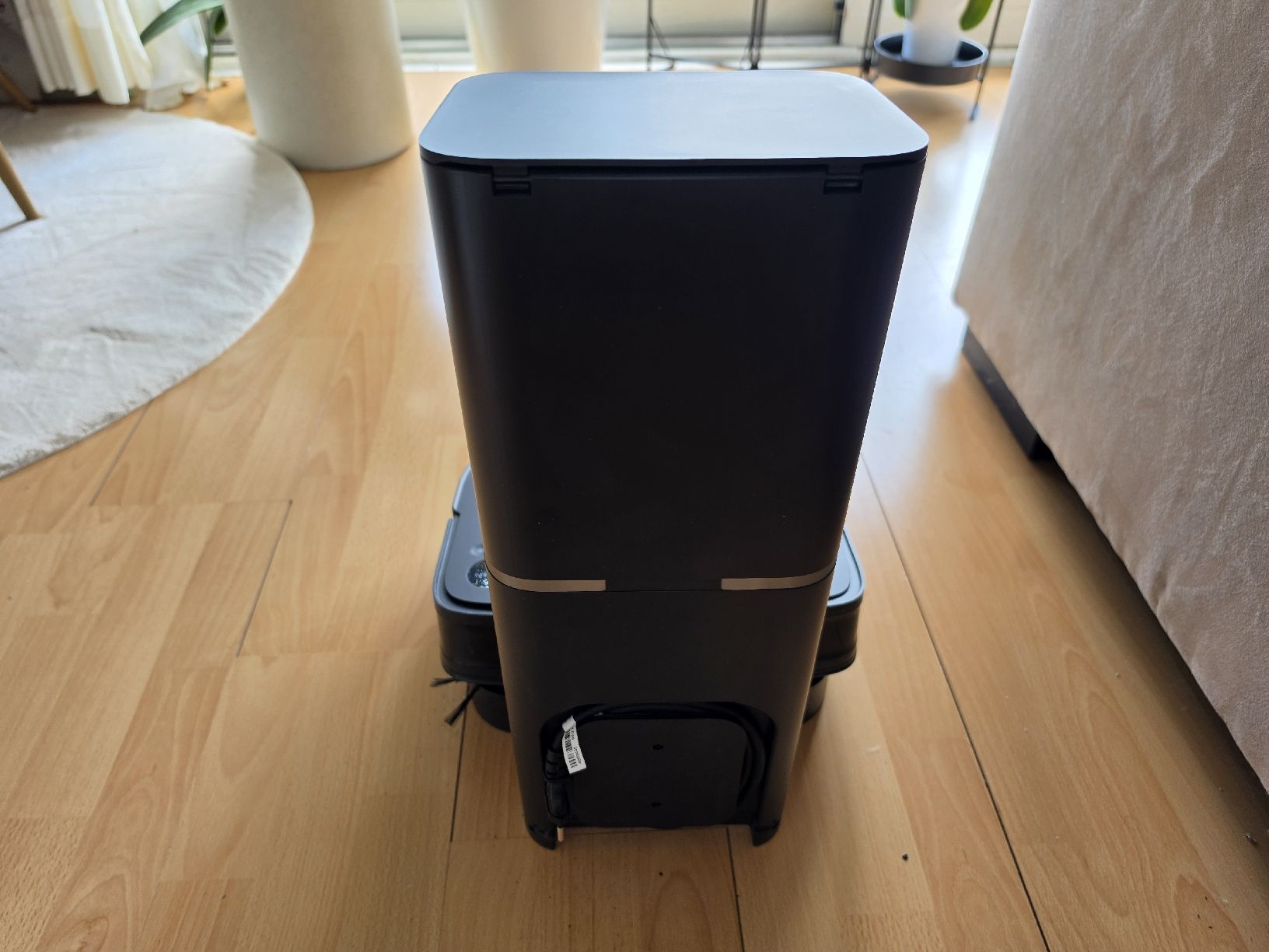 Irobot Aspirateurs & Accessoires: iRobot Roomba Saugroboter mit Absaugstation – D'occasion à Thun par Sde 5