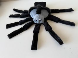 Beleduc Handpuppe Spinne