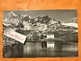 1940 239 Zermatt Schwarzee