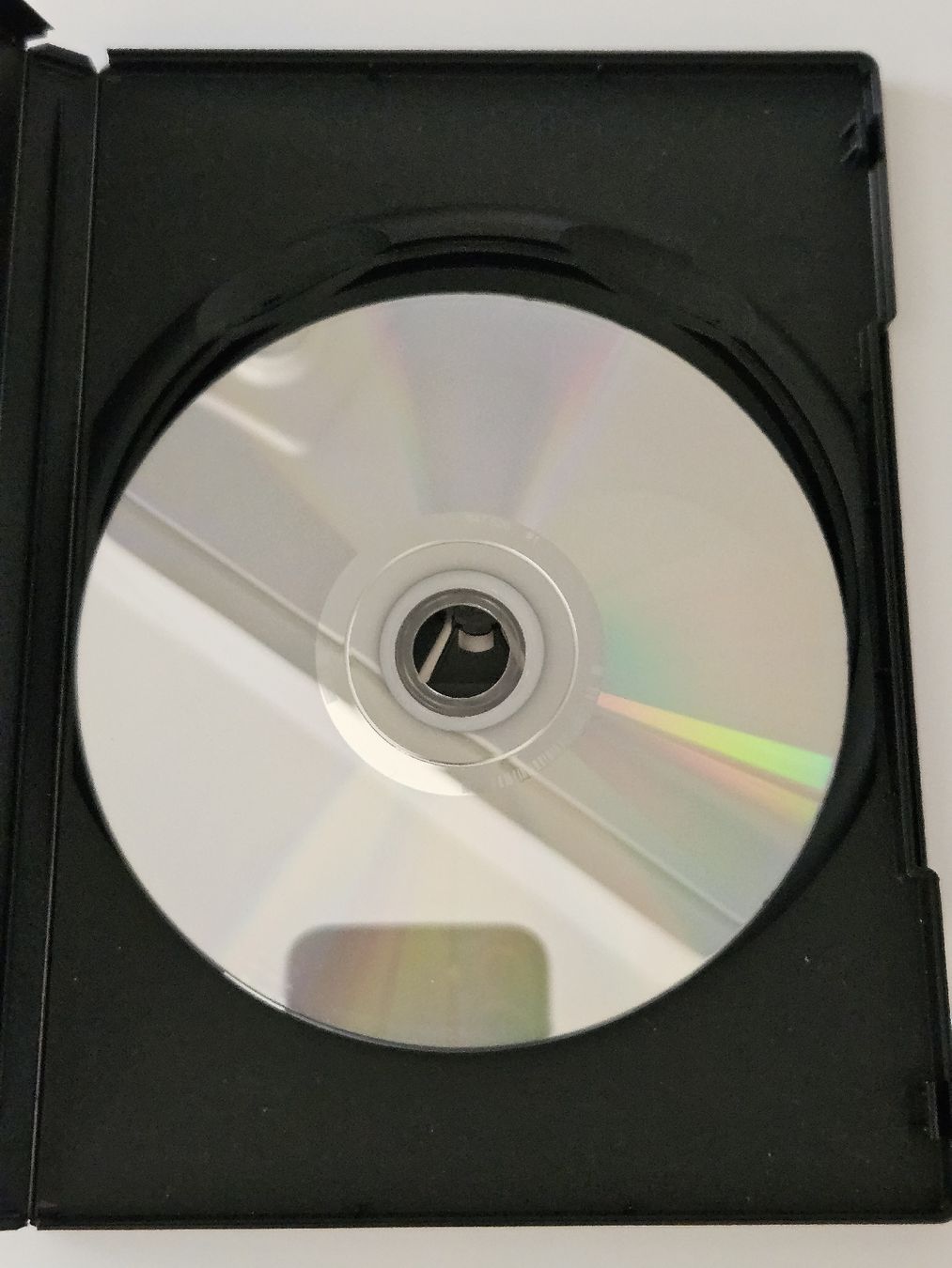 Tutti i DVDs: Special Forces - Black Sea Raid - DVD FSK 18 – Usato da Oberdorf BL venduto da BaldenEagle 2