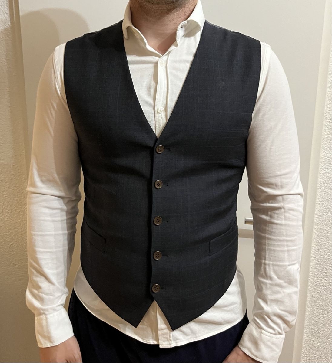 Gilets & Westen: Herrenveste - S – Gebraucht aus Luzern von kitsos00101
