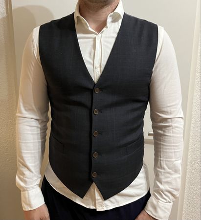 Herrenveste - S