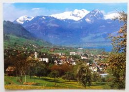Kurort Sachseln am Sarnersee