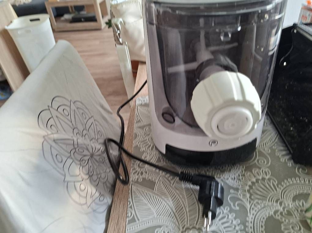Elettrodomestici da cucina: Machine à pâte pasta électrique  – Nuovo e nell'imballaggio originale da Chernex venduto da fib_vsy7 3