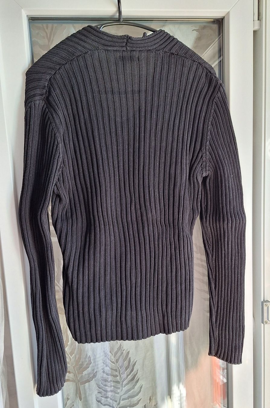 Benetton Maglioni & Felpe: Strickpulli von Benetton Gr L – Usato da Lützelflüh-Goldb venduto da bli_f2v9 2