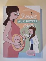 « 9 mois aux petits soins »