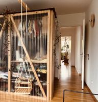 Eichhorn Schaukel indoor / Outdoor 