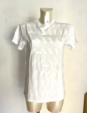Maison Margiela t-shirt new