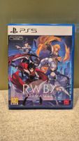 RWBY ARROWFELL, mit Soundtrack-CD, neuwertig