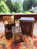 Lattafa Khamrah Qahwa (5ML) Glass Decant