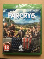 Far Cry 5 für XboxOne (Neu)