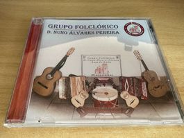 H8 Grupo Folclórico D. Nuno Álvares Pereira – Grupo Folclóri