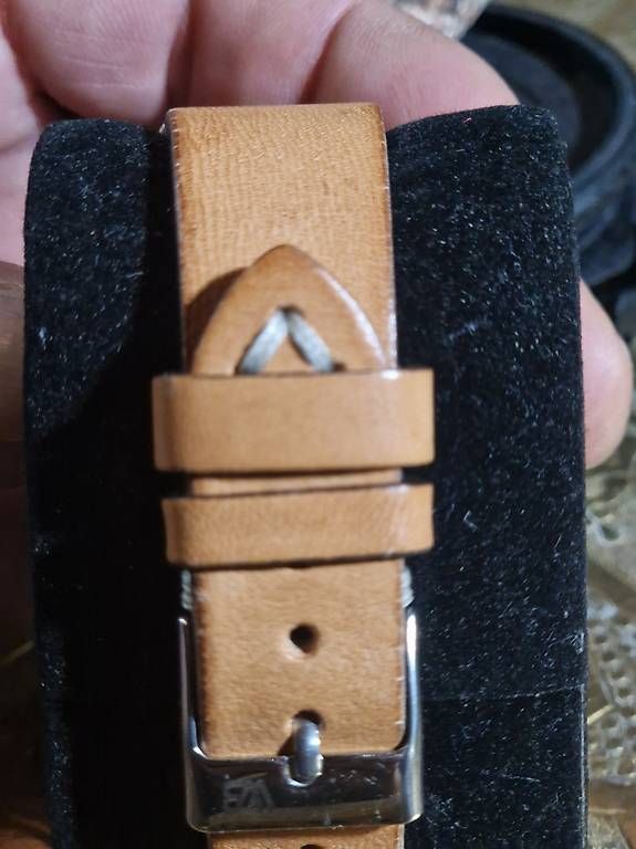 Uhren: Montre vintage SAH 1970 – Gebraucht aus St-Prex von jer_759q 3