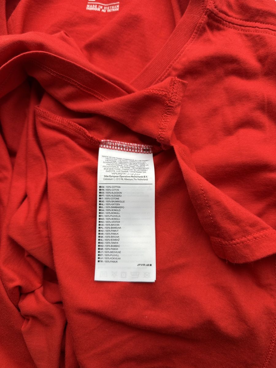 Nike T-shirts: Nike Tshirt – Neuf (Voir description) à Luzern par muh_22qq 5