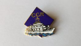 Pin's CGN