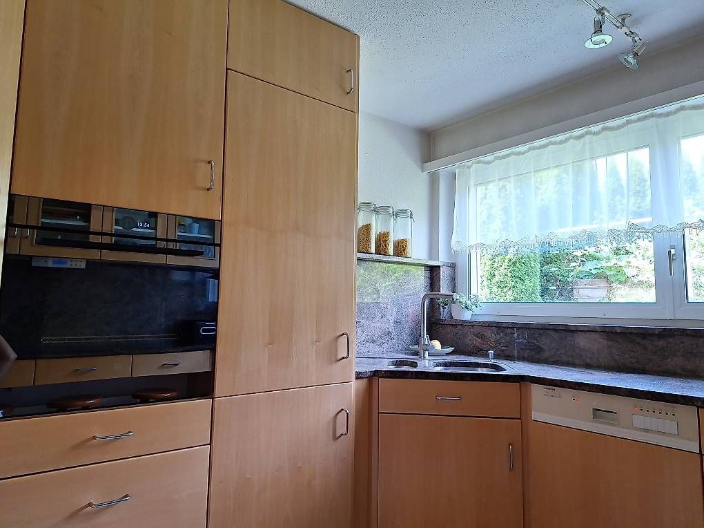 V-Zug Forni: V-Zug Backofen Combair V2000 – Usato da Eggersriet venduto da cherry.k 2