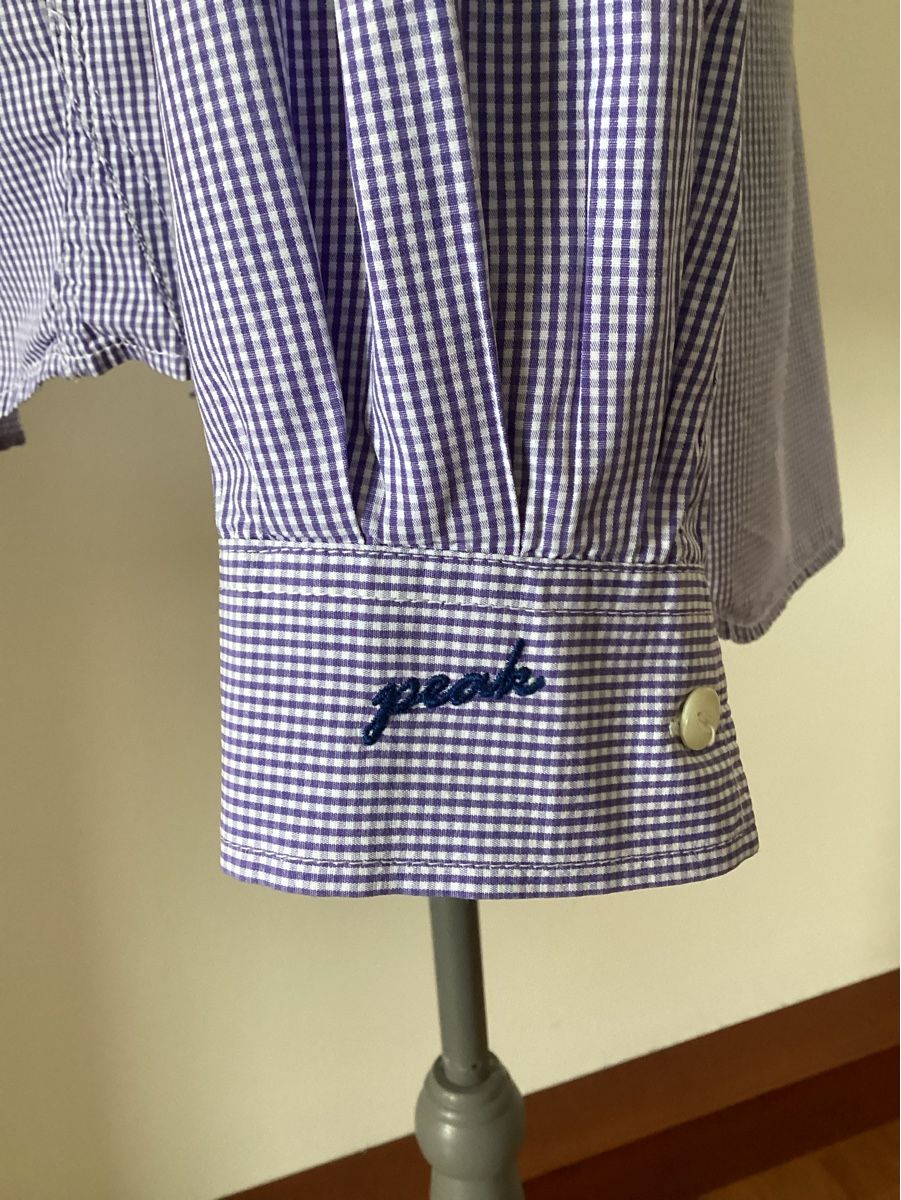 Peak Performance Camicette: Peak Performance, Damenbluse, Gr. XL – Usato da Salenstein venduto da Esprit57 2