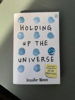 Holding up the Universe - Jennifer Niven