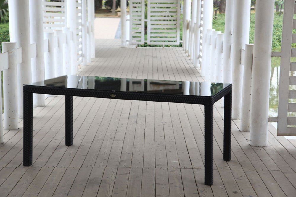 Viplounge Tavoli: Schöner Esstisch - Gartentisch – Nuovo e nell'imballaggio originale da Uznach venduto da viplounge 3