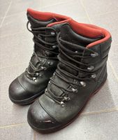 Haix Trekker Pro/Arbeitsschuhe S3, Grösse 43, guter Zustand!