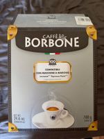 GRATIS 100 Lavazza kapseln