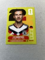 Panini WM 2026 GER 14 Leon Gorrtzka