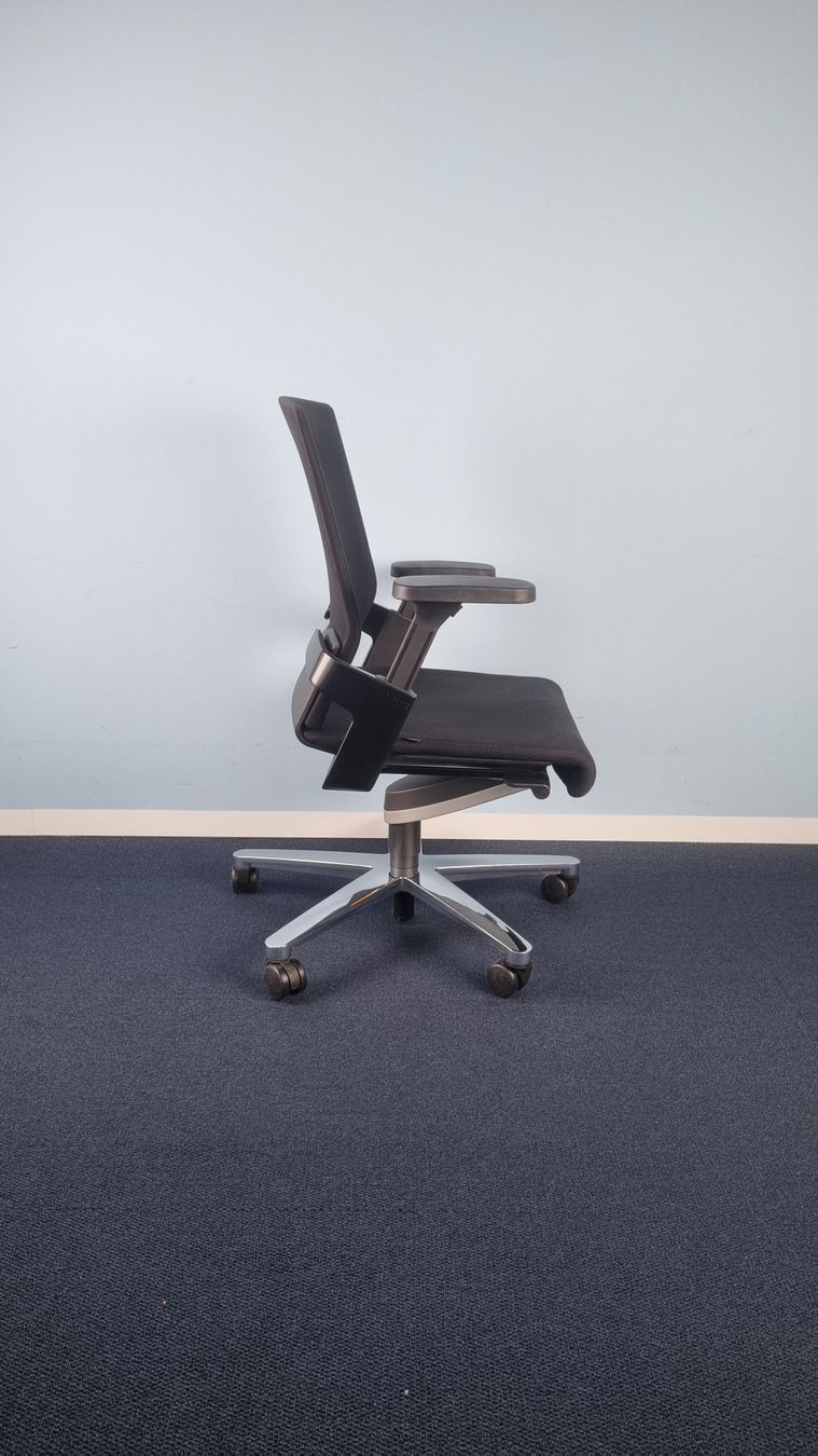 Wilkhahn Chaises: Wilkhahn ON Bürodrehstuhl 174/7 – D'occasion à Affoltern am Albis par Zapro